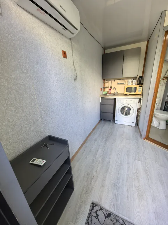 Домик на море