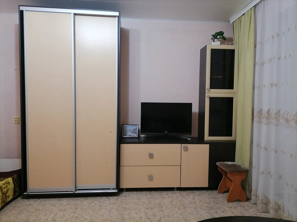 Уютная квартира с отчетными документами (чек с Q-кодом)