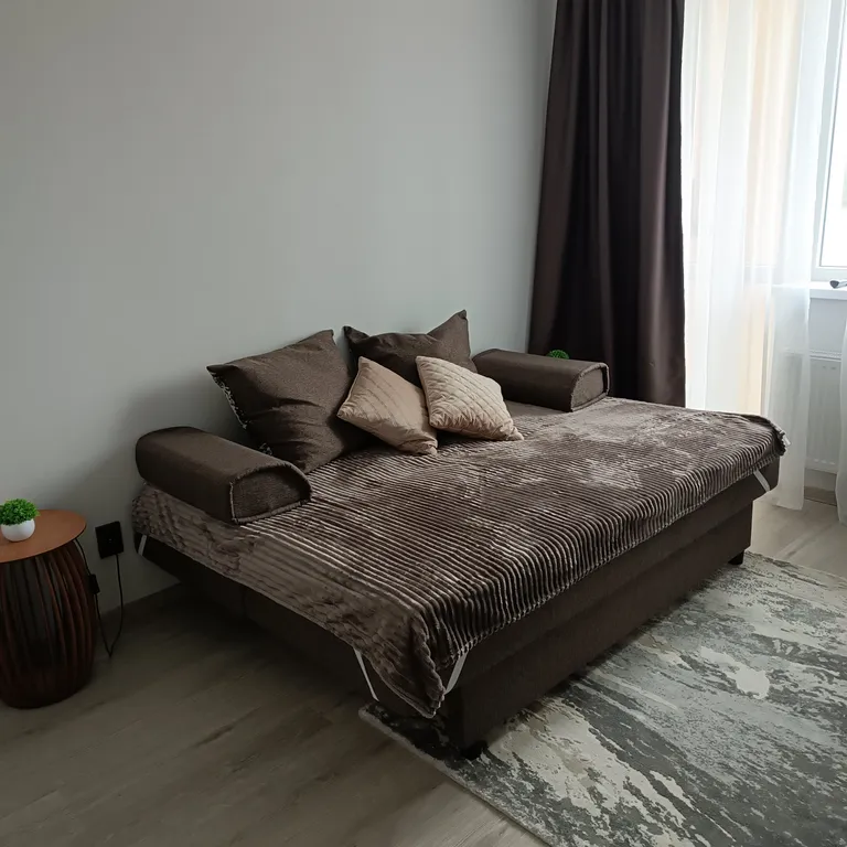 Квартира Новая, чистая квартира — Пионерский