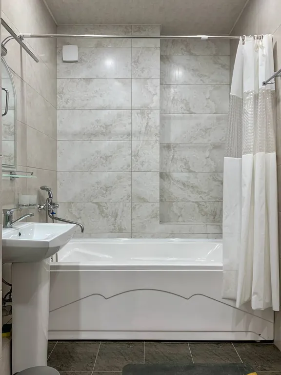 Апартаменты Минор