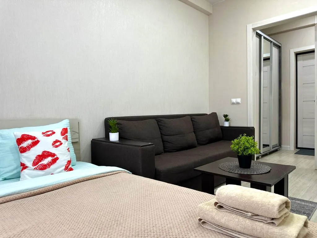 Студия на Энтузиастов