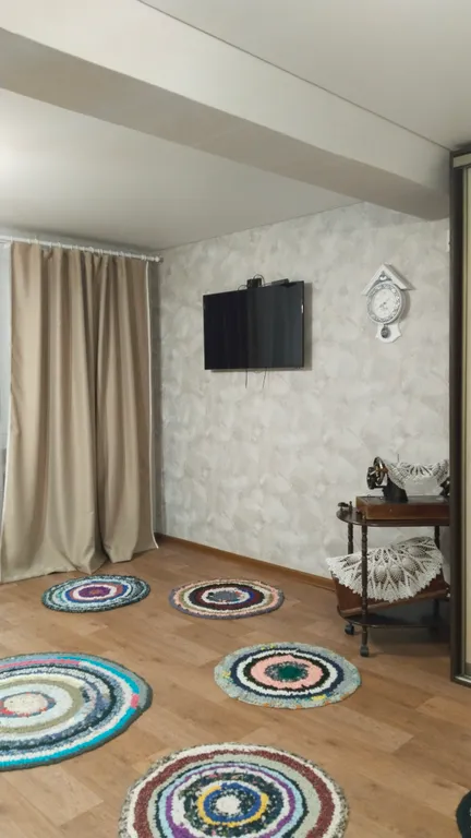 Дом 40m2 — чан, аренда снегоходов, экскурсии