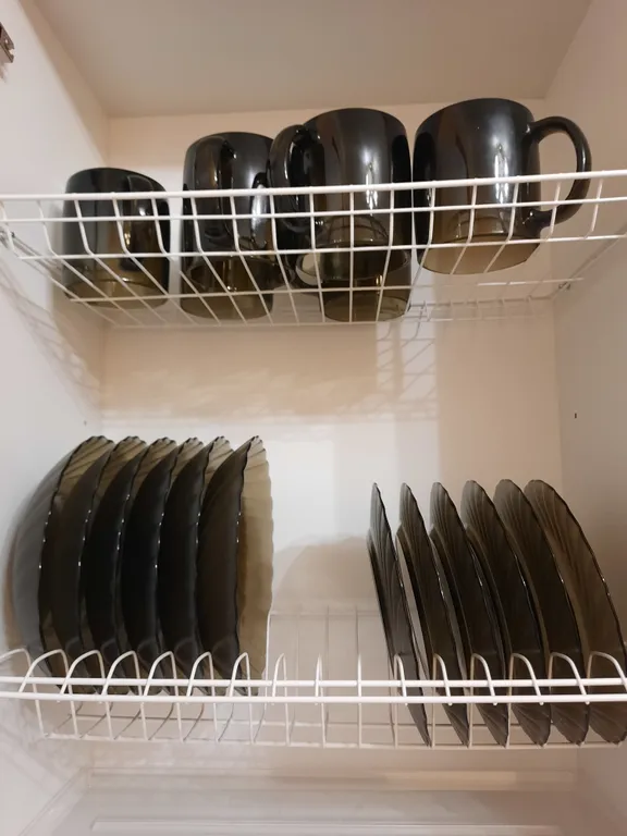 Однокомнатная квартира для командировочных