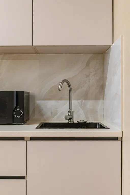 Новая квартира в золотом квадрате