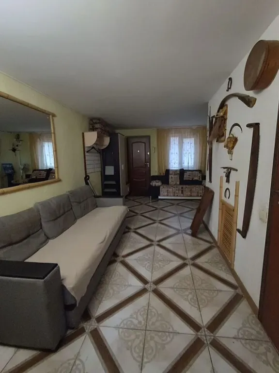 Коттедж Коттедж Уютный двухэтажный танхауc — Сириус