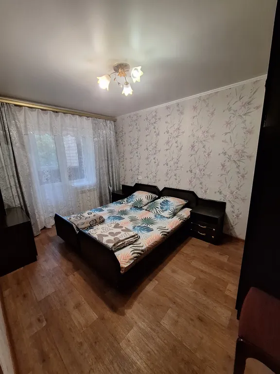 Уютная квартира недалеко от М4