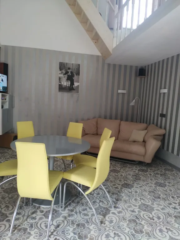 Коттедж Коттедж Здесь можно отдохнуть — Санкт-Петербург