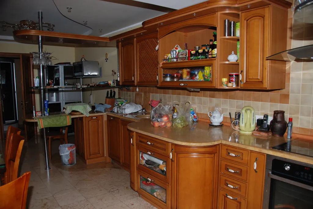 VIP коттедж у моря