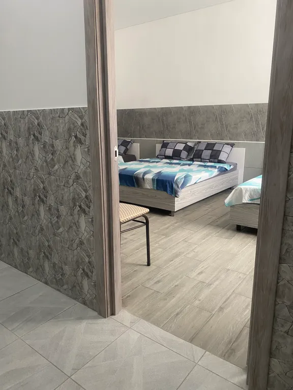 Апарт у моря