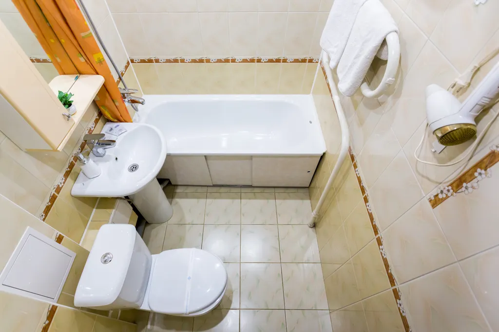 Тёплая квартира в самом центре