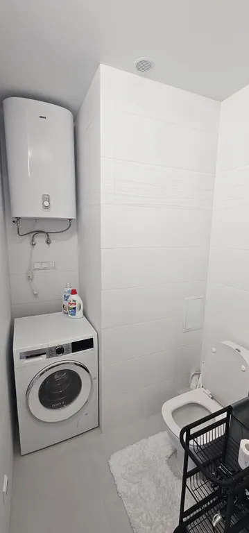 Квартира Апартаменты с видом на море — Варваровка