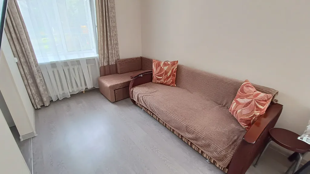 Квартира в центре рядом РКБ