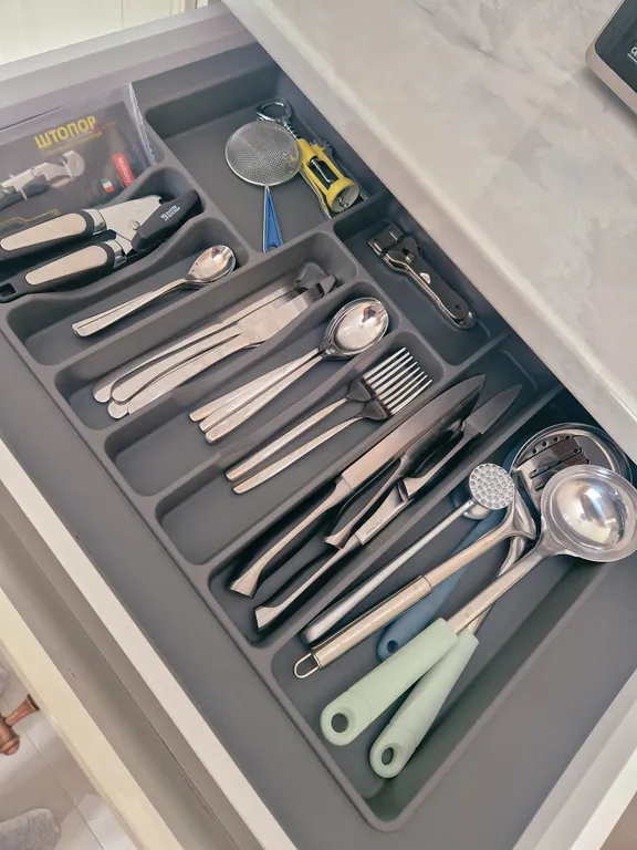 Квартира Квартира Двухкомнатная в элитном ЖК — Анапа