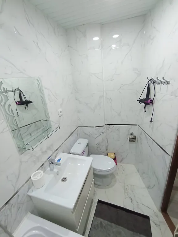 Квартира рядом с морем — аренда посуточно в Дербент