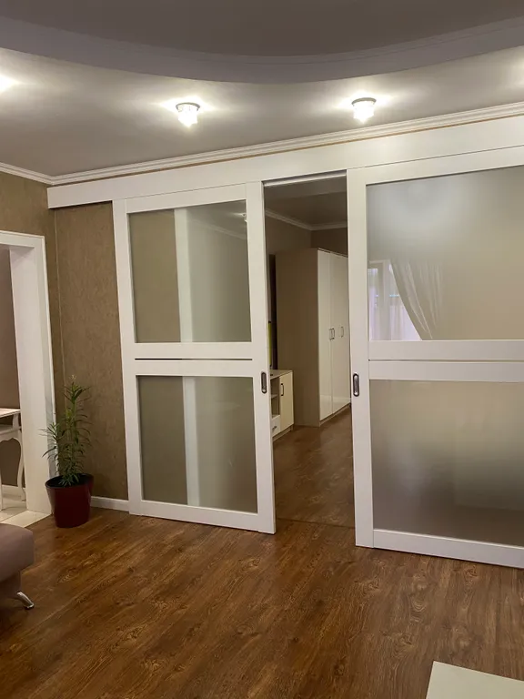 Коттедж Коттедж Флавинг — Геленджик