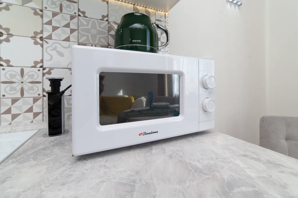 Квартира Апартаменты с завораживающими закатами — Тюмень