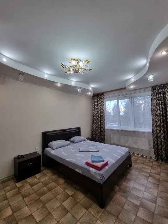 Уютная 1-комн квартира на Магистральной 117 рядом с ЖД-вокзалом