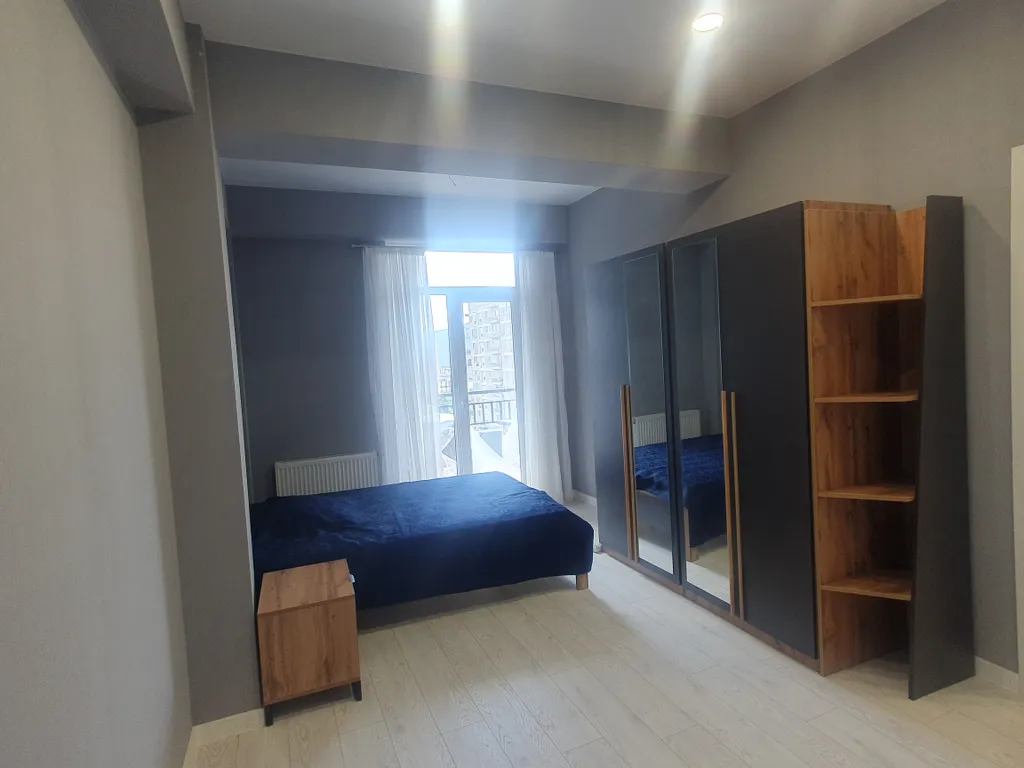 Квартира, примыкающая к пятому плато