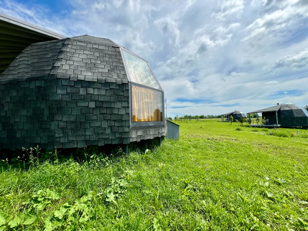 2-комнатный Дом