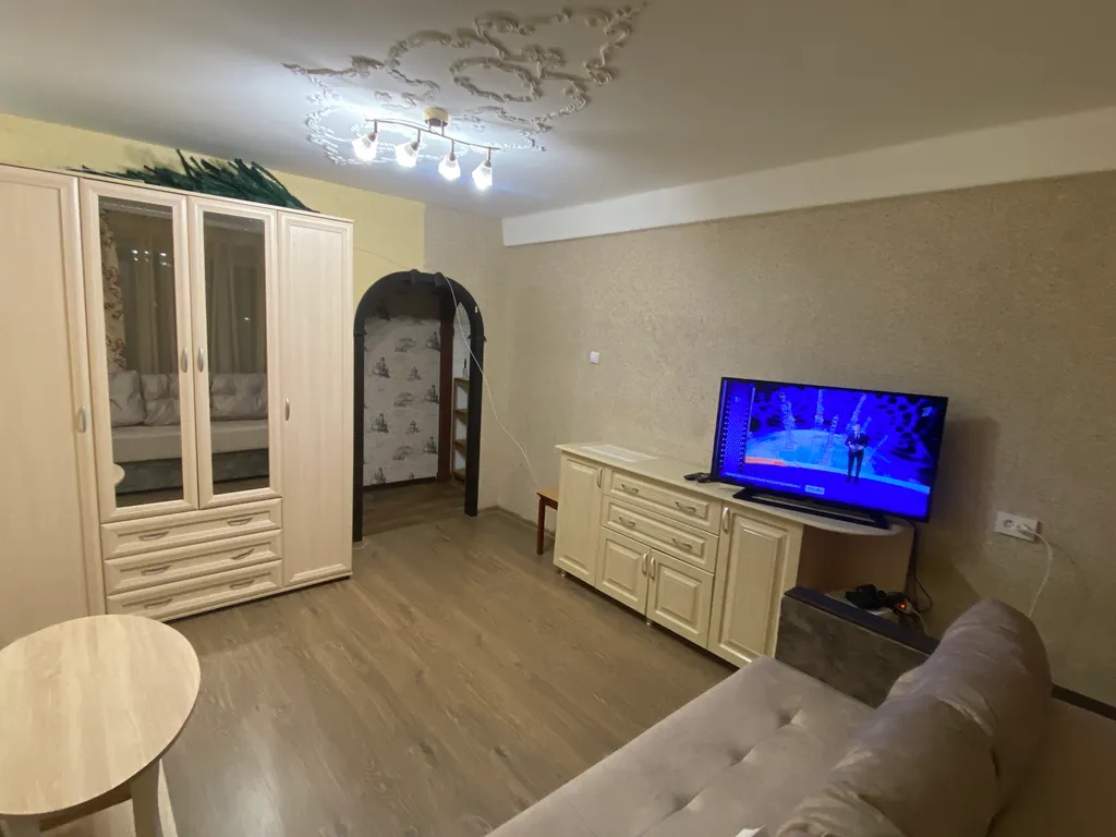 2-комнатная Квартира — аренда посуточно в Сосновый Бор