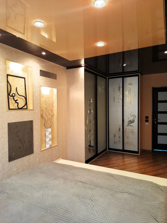 Комфортабельные апартаменты в центре