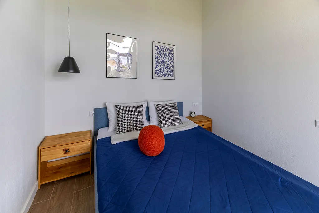 4-комнатный Дом