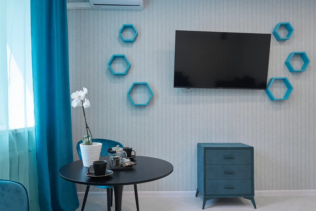 Апартамент в историческом центре города