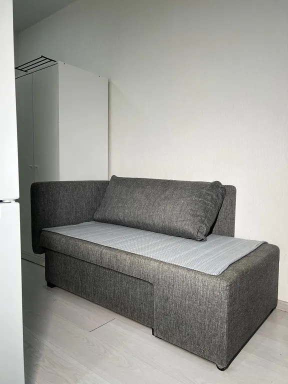 Уютная квартира в новом микрорайоне Новая Жизнь