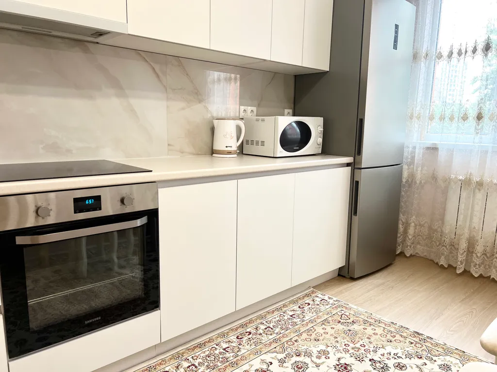 Уютная Акварелька