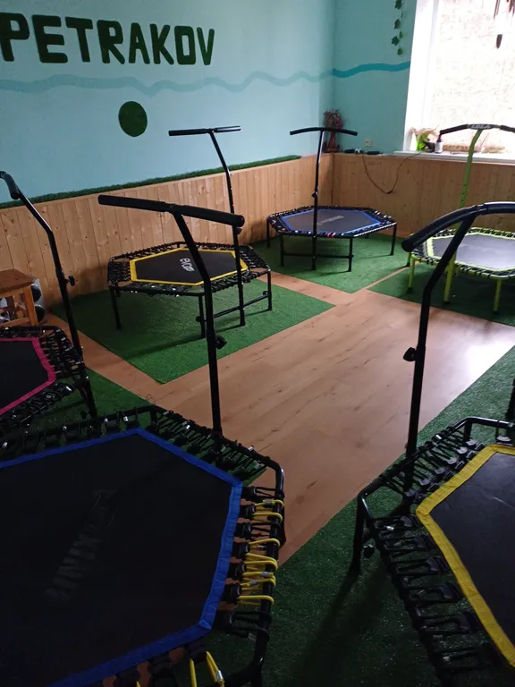 Спокойный отдых без детей