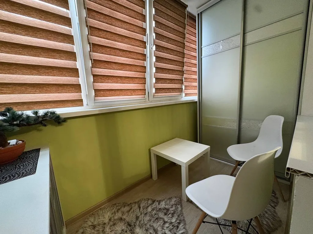 Уютная квартира недалеко от центра