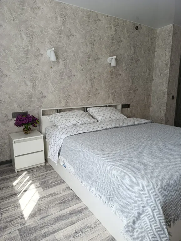 Уютный дом в Пушкиногорье