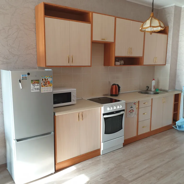 Квартира Апартаменты Парадный квартал — аренда посуточно в Псков