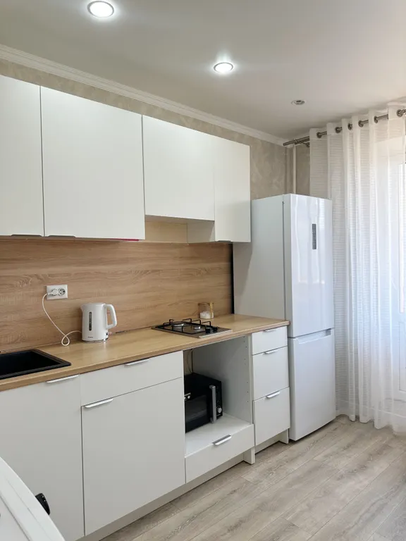 Уютная квартира недалеко от Ледового дворца и Нижнекамских Терм