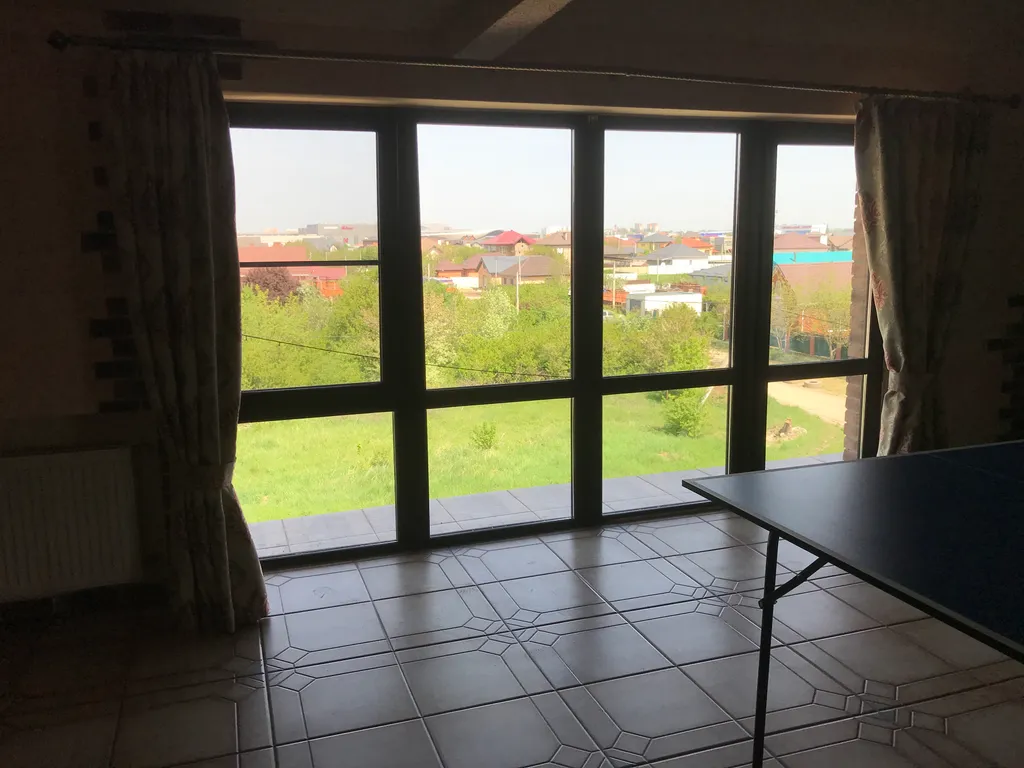 Вилла Казачка с теплым уличным бассейном