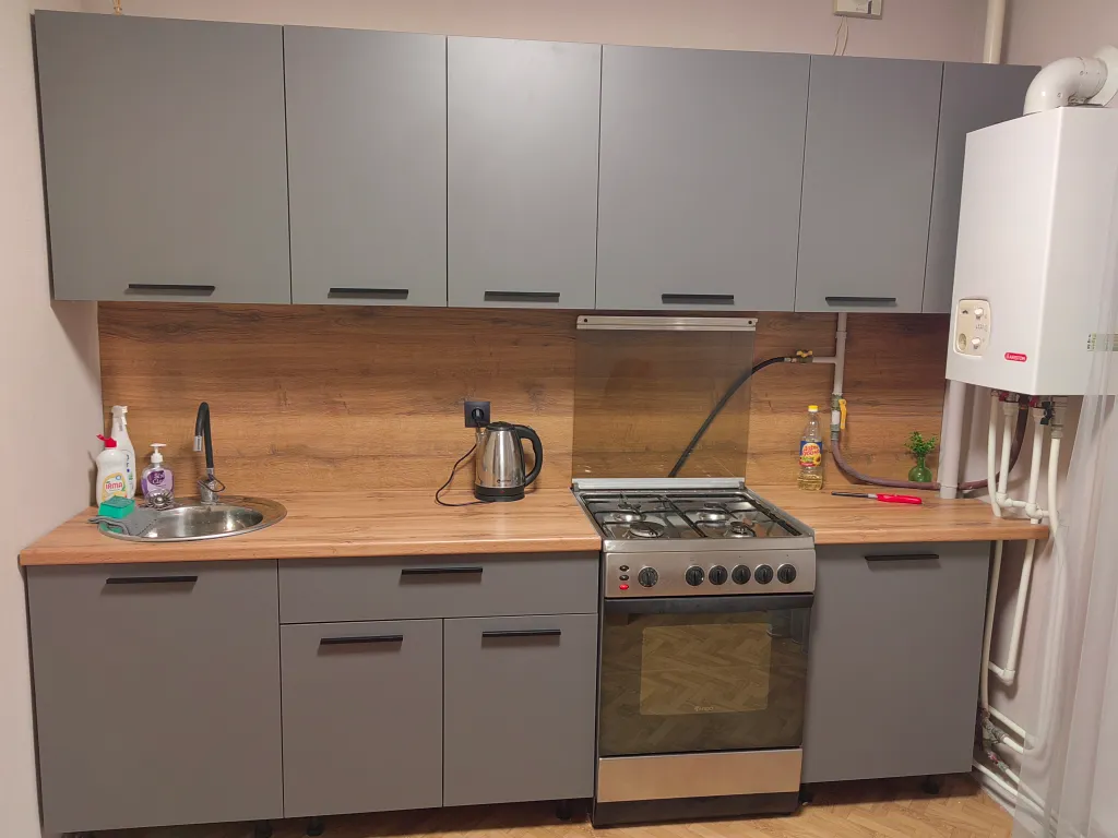 Уютная квартира рядом с ТРЦ Сити Молл