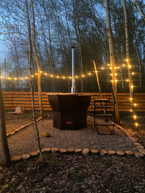 Лофт Стефана