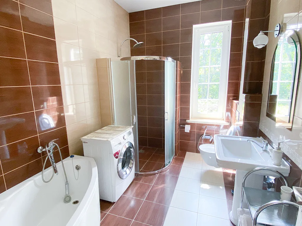 Гостевой дом Venzor (Апартаменты-1)