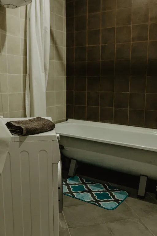 Уютная и чистая квартира в спокойном районе