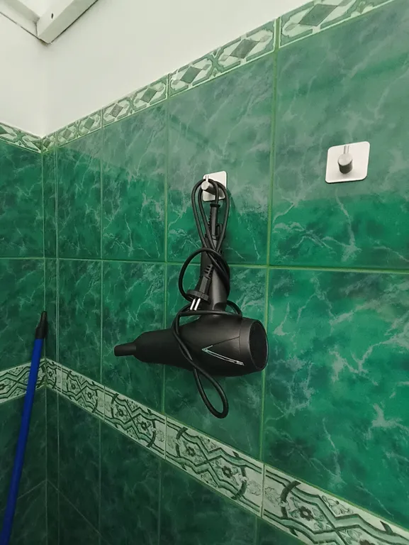 Однокомнатная квартира в тихом районе центра города