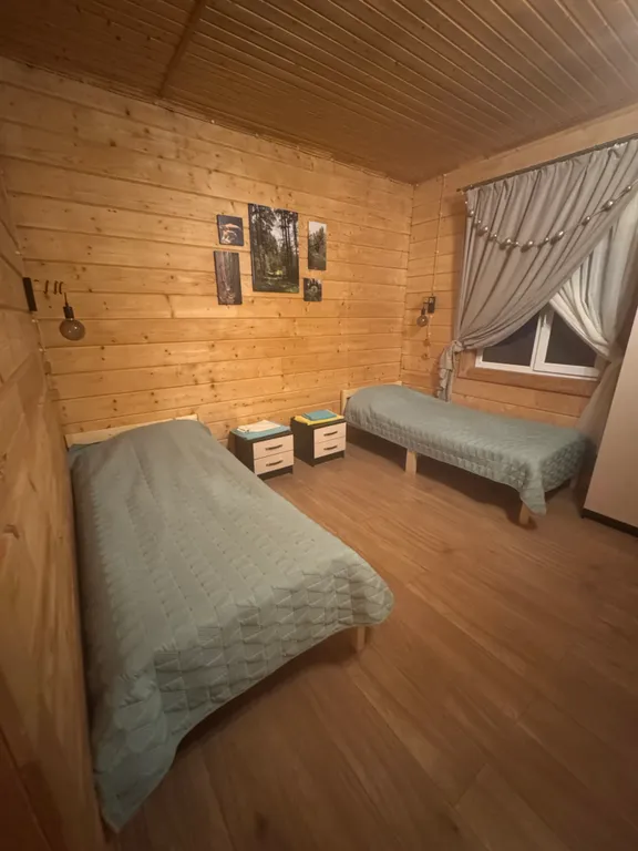 4-комнатный Дом