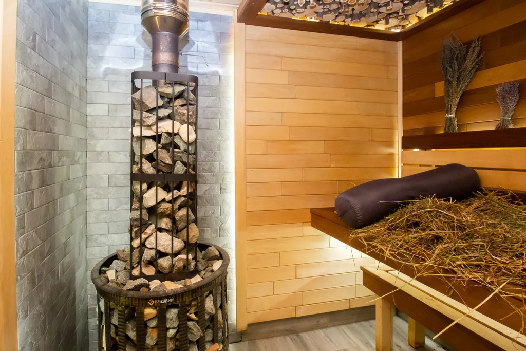 Частный загородный дом Freedom