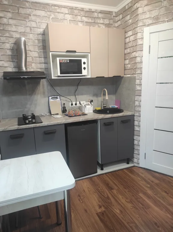 Уютный номер