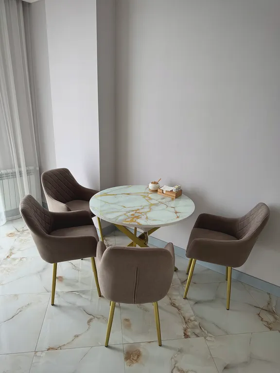 Квартира Квартира с шикарным видом на горы — Махачкала