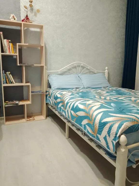 Апартаменты в историческом центре