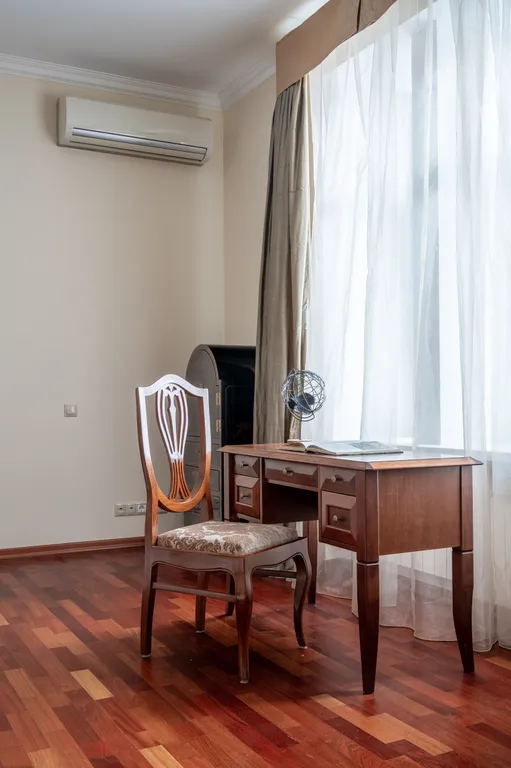 Квартира Квартира GM Apartments LUX Трехкомнатная на Арбате — Москва