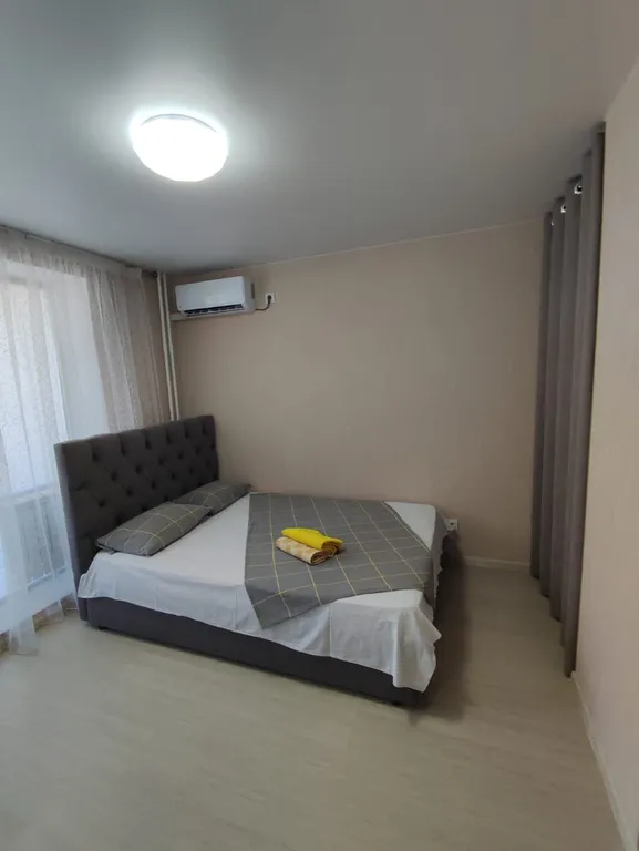 Квартира у Аквапарка