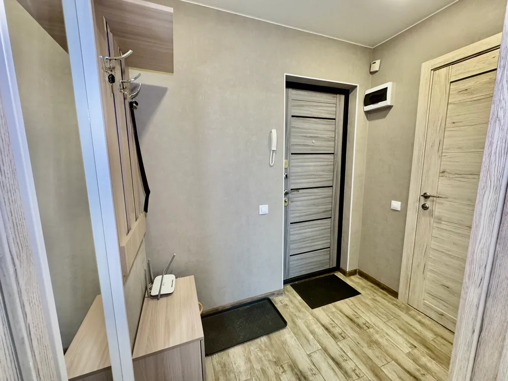 Уютная квартира в самом центре города