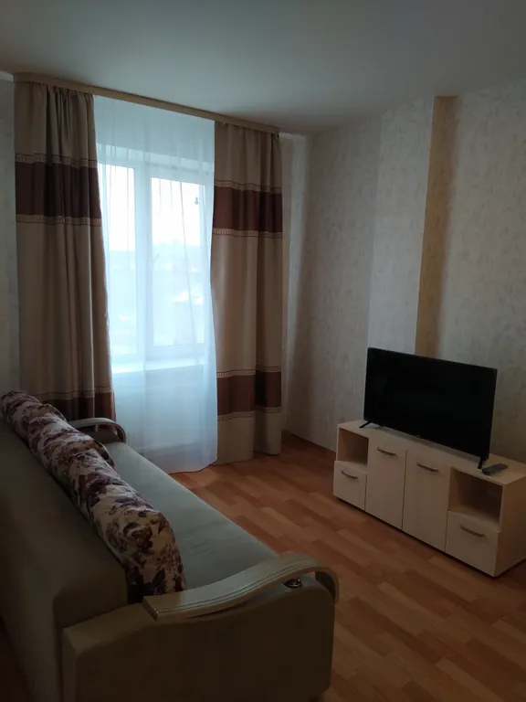 Уютная студия