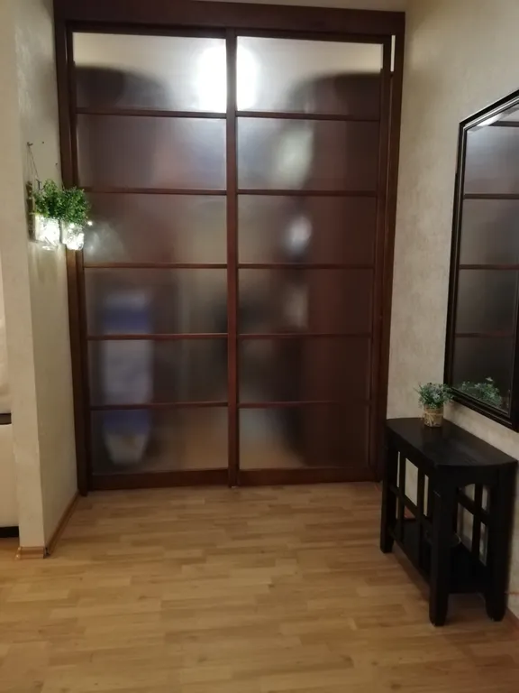 Квартира Квартира рядом с центром Кулакова — Москва
